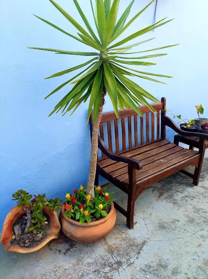 Lindo Quarto Casal No Centro Floripa フロリアノポリス エクステリア 写真