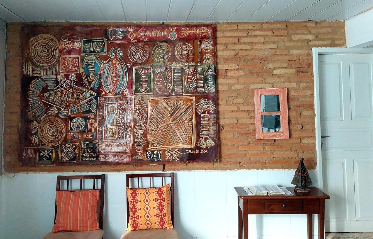 Lindo Quarto Casal No Centro Floripa フロリアノポリス エクステリア 写真